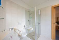 Hotel Elisabeth - Camera 254 - Bagno